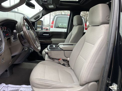 Used 2022 Chevrolet Silverado 3500 LT w/ All Star Edition image 16