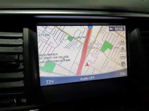 Used 2019 Nissan Armada SV w/ Driver Package image 30