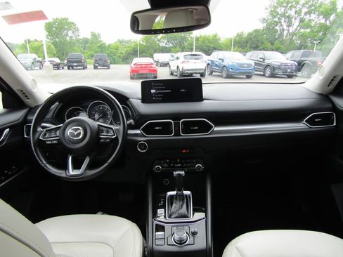 Used 2022 MAZDA CX-5 AWD 2.5 S image 4