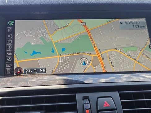 Used 2016 BMW 528i Sedan RWD image 14
