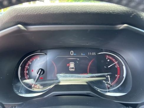 Used 2023 Toyota RAV4 XLE Premium AWD/4WD image 24