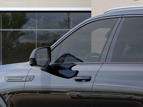 New 2026 Cadillac Escalade IQ Sport 2 w/ LPO, ONYX Package image 12