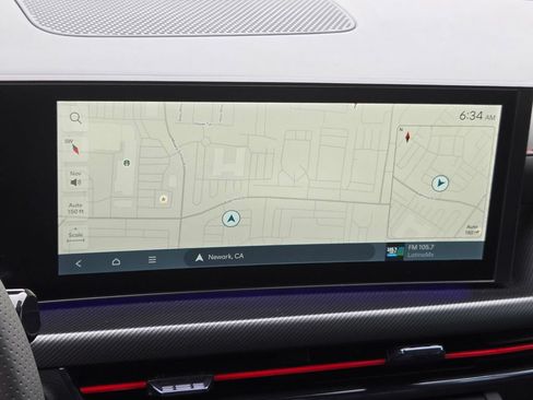 Used 2024 Hyundai Sonata N Line FWD image 16
