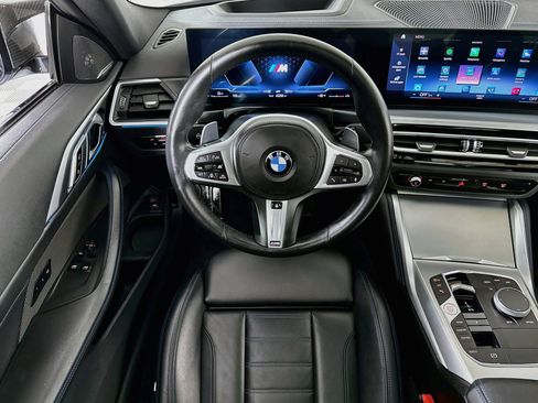 Used 2024 BMW 440i xDrive Coupe AWD/4WD image 21