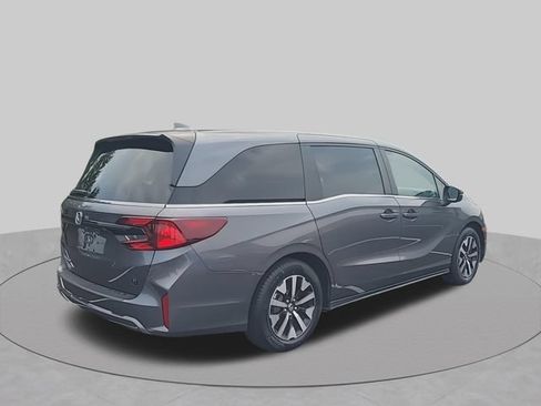 Used 2025 Honda Odyssey EX-L image 9