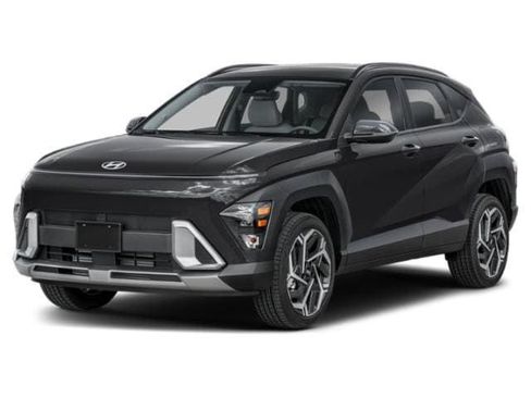 New 2026 Hyundai Kona SEL Premium AWD/4WD image 28
