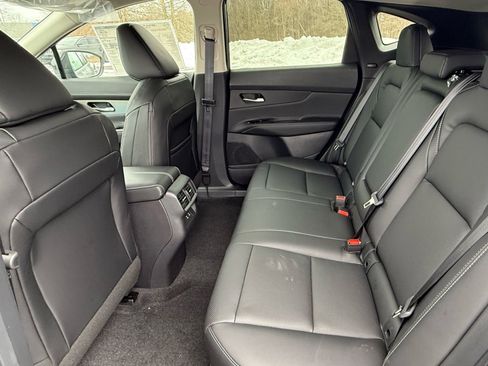New 2026 Nissan Murano SL AWD/4WD image 13