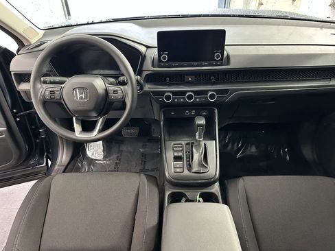 Used 2024 Honda CR-V EX image 11