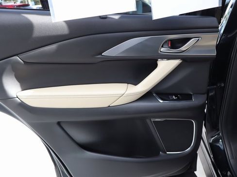 Certified 2022 MAZDA CX-9 Grand Touring image 29