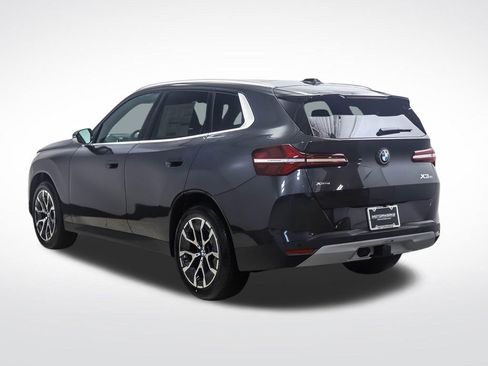 New 2026 BMW X3 xDrive30 w/ Convenience Package AWD/4WD image 3