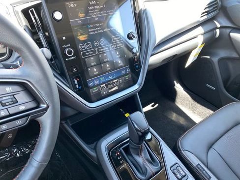 New 2026 Subaru Crosstrek 2.5i Limited AWD/4WD image 15