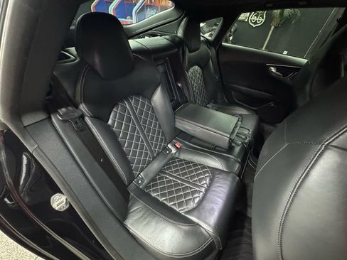 Used 2013 Audi S7 Prestige AWD/4WD image 18