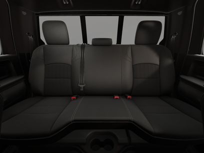 New 2026 RAM 3500 Tradesman