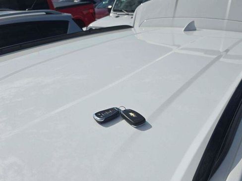 Used 2024 Chevrolet Blazer LT FWD image 7