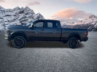 New 2025 RAM 2500 Power Wagon AWD/4WD video 2