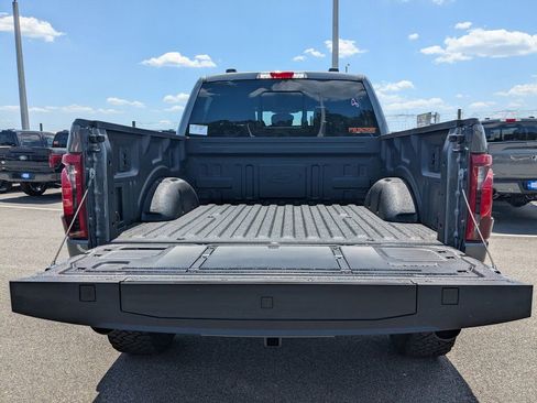 New 2026 Ford F150 XLT AWD/4WD image 13
