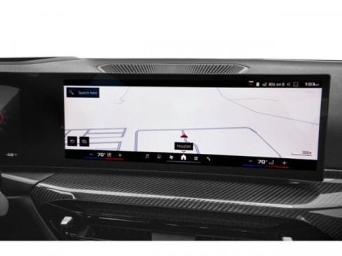 Used 2026 BMW M3 Competition image 18