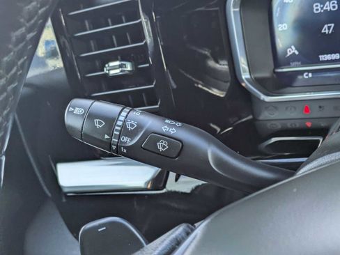 Used 2022 Chevrolet Silverado 1500 RST w/ Convenience Package II image 28