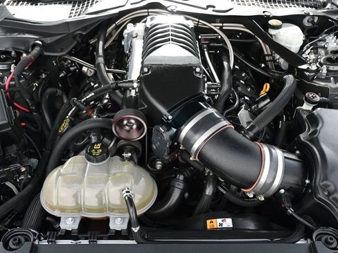 Used 2016 Ford Mustang GT Premium w/ GT Performance Package image 18