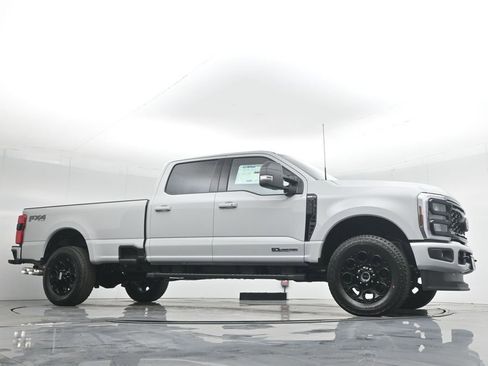 New 2026 Ford F350 XLT w/ XLT Premium Package image 3