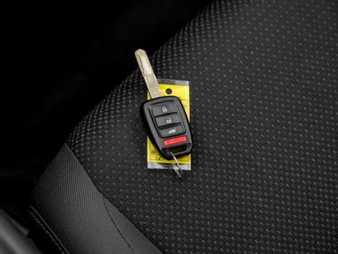 Used 2021 Honda HR-V Sport image 59