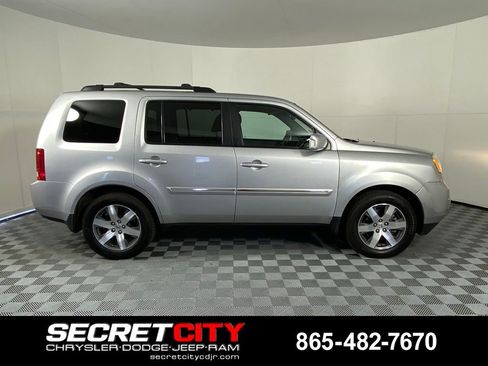 Used 2014 Honda Pilot Touring image 6
