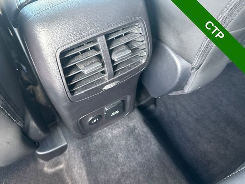 Used 2025 Ford Bronco Sport Big Bend AWD/4WD image 22