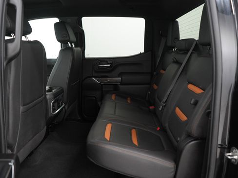 Used 2021 GMC Sierra 1500 AT4 image 15