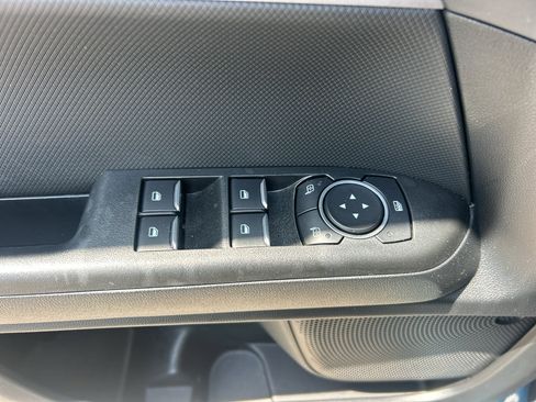 Used 2022 Ford Bronco Sport Big Bend w/ Convenience Package AWD/4WD image 21