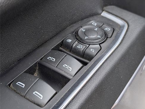 Used 2024 Chevrolet Silverado 2500 High Country w/ Technology Package image 14