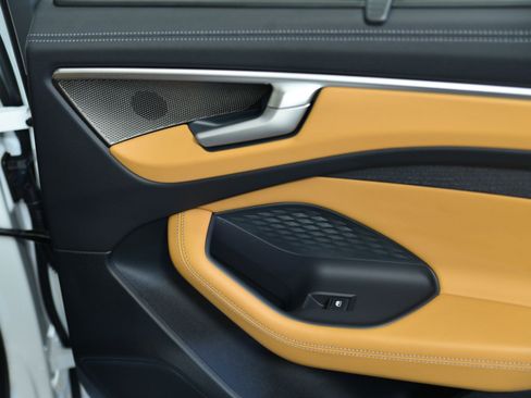 New 2026 Audi A6 Premium Plus image 20