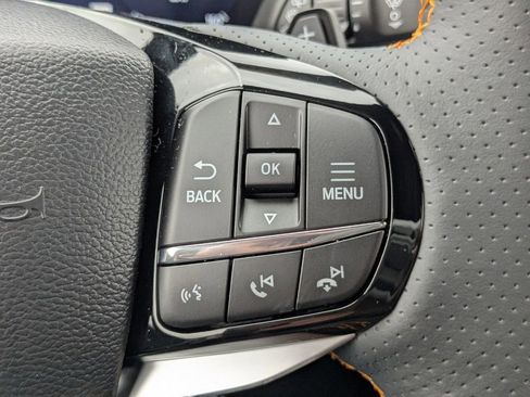 New 2026 Ford Explorer Tremor w/ Tremor Ultimate Package image 30