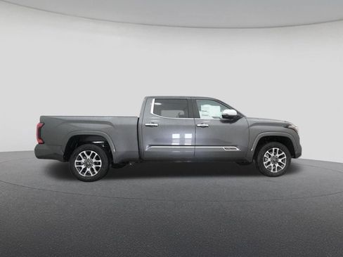 New 2026 Toyota Tundra 1794 Edition AWD/4WD image 26