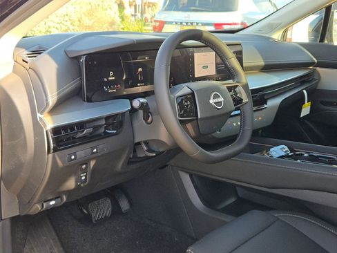 New 2026 Nissan Murano SL AWD/4WD image 11