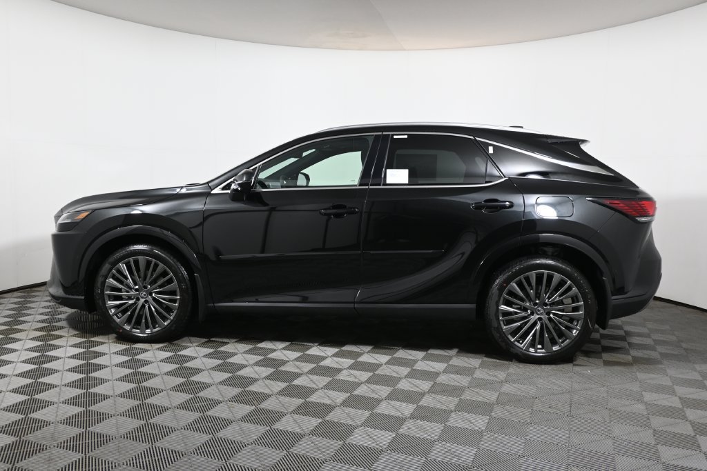 New 2026 Lexus RX 350 AWD image 2