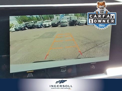 Used 2022 Chevrolet Silverado 1500 RST image 30