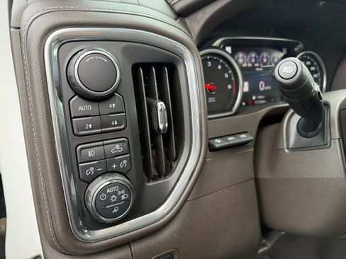 Used 2019 Chevrolet Silverado 1500 LTZ w/ LTZ Premium Package image 20