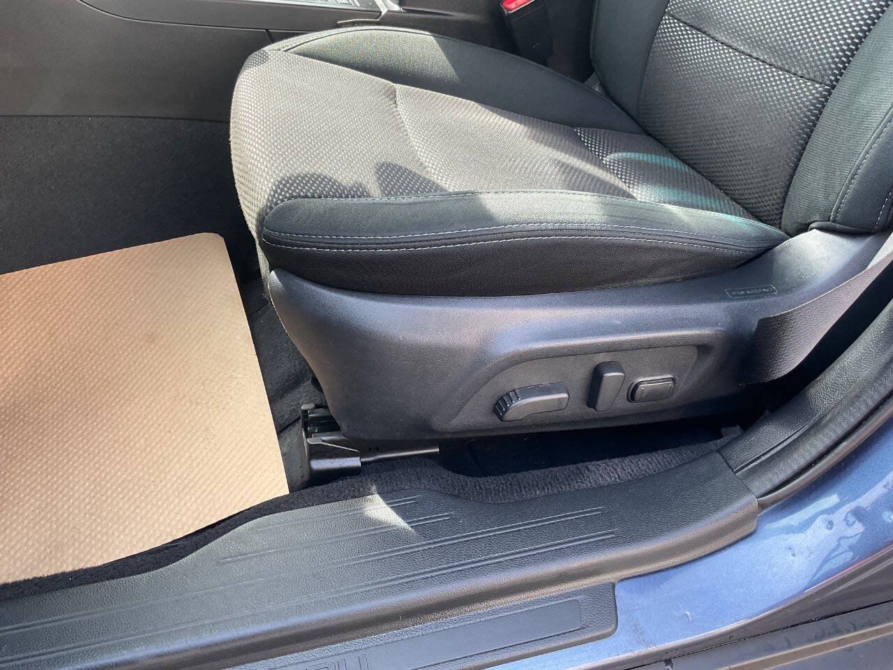 Used 2017 Subaru Outback 2.5i Premium AWD/4WD image 17