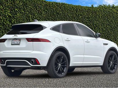Used 2024 Jaguar E-PACE R-Dynamic SE