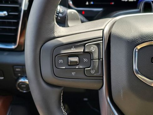 New 2026 GMC Sierra 1500 Denali Ultimate image 21