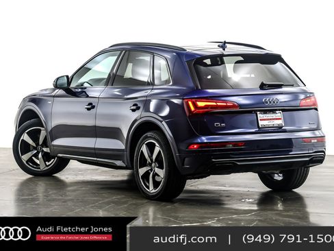 Used 2023 Audi Q5 2.0T Premium Plus w/ Premium Plus Package image 11