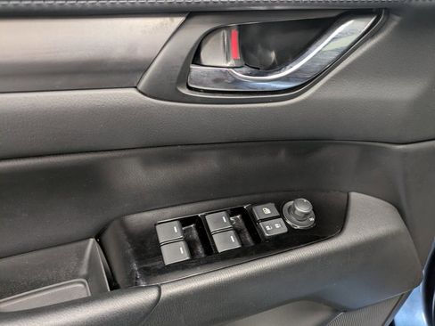 Certified 2023 MAZDA CX-5 AWD 2.5 S w/ Preferred Package image 9