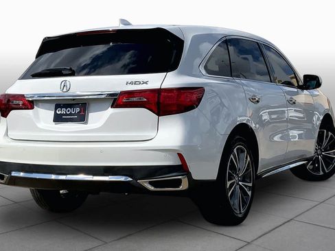 Used 2020 Acura MDX FWD w/ Technology Package image 13