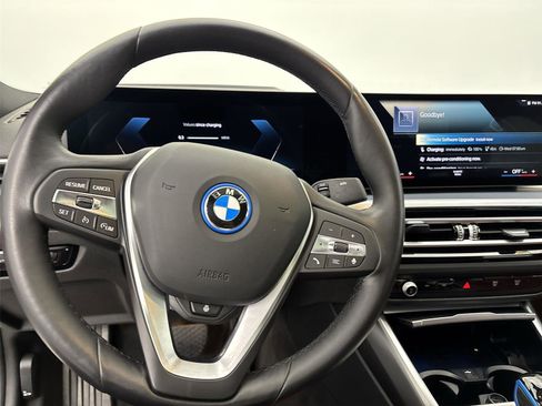 Certified 2023 BMW i4 eDrive35 w/ Premium Package RWD image 22