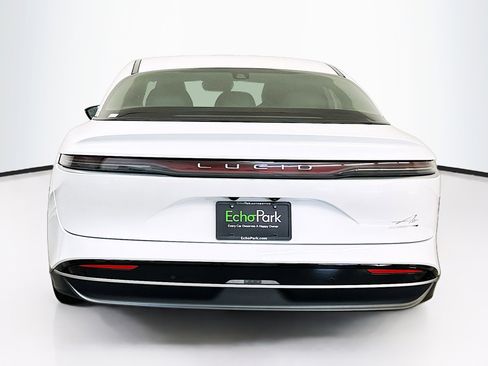 Used 2024 Lucid Air Touring AWD/4WD image 7