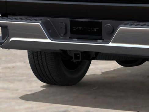 New 2026 Chevrolet Silverado 1500 LT image 40