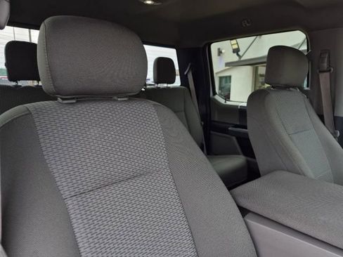 Used 2019 Ford F150 XLT w/ Equipment Group 302A Luxury AWD/4WD image 15