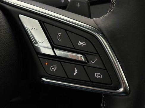 New 2026 Buick Enclave Avenir w/ Super Cruise Package image 27