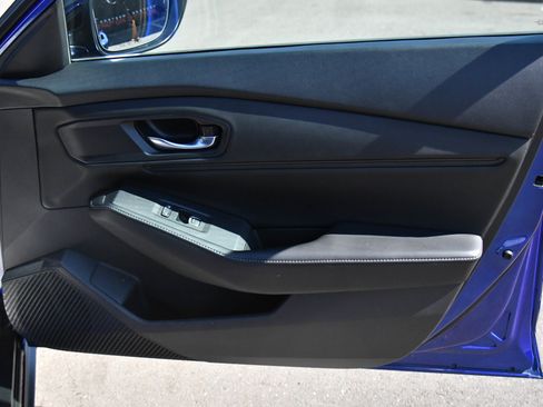 Used 2023 Honda Accord Sport image 41