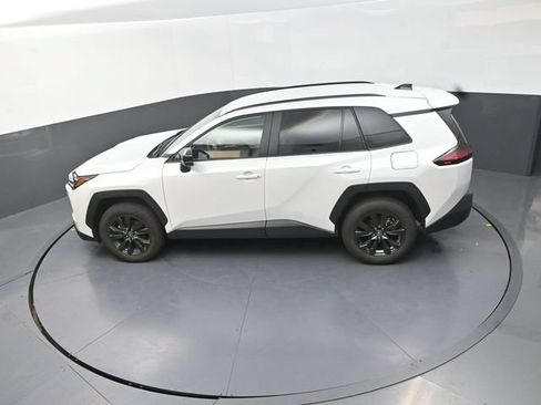 Used 2026 Toyota RAV4 XLE Premium FWD image 26